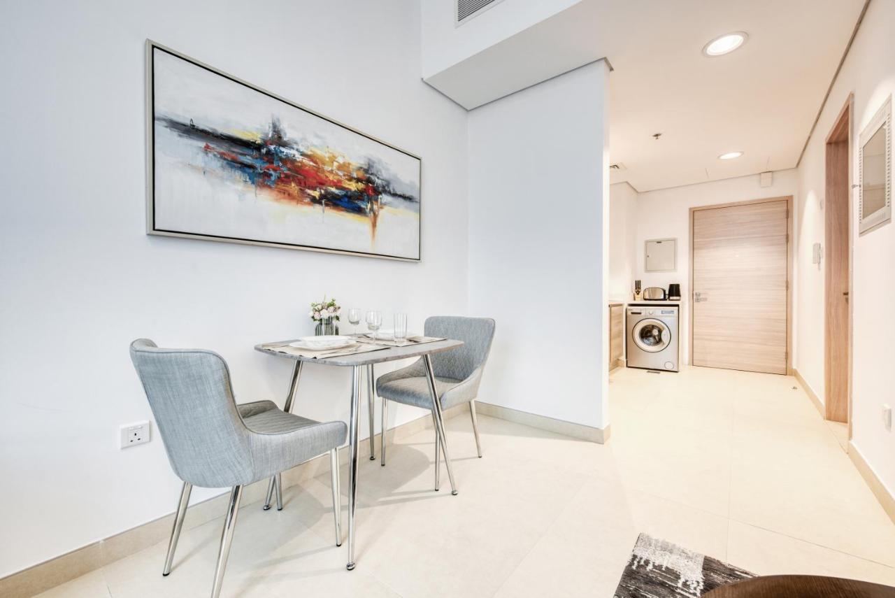Lägenhet Sol Living - Iris Amber Dubai