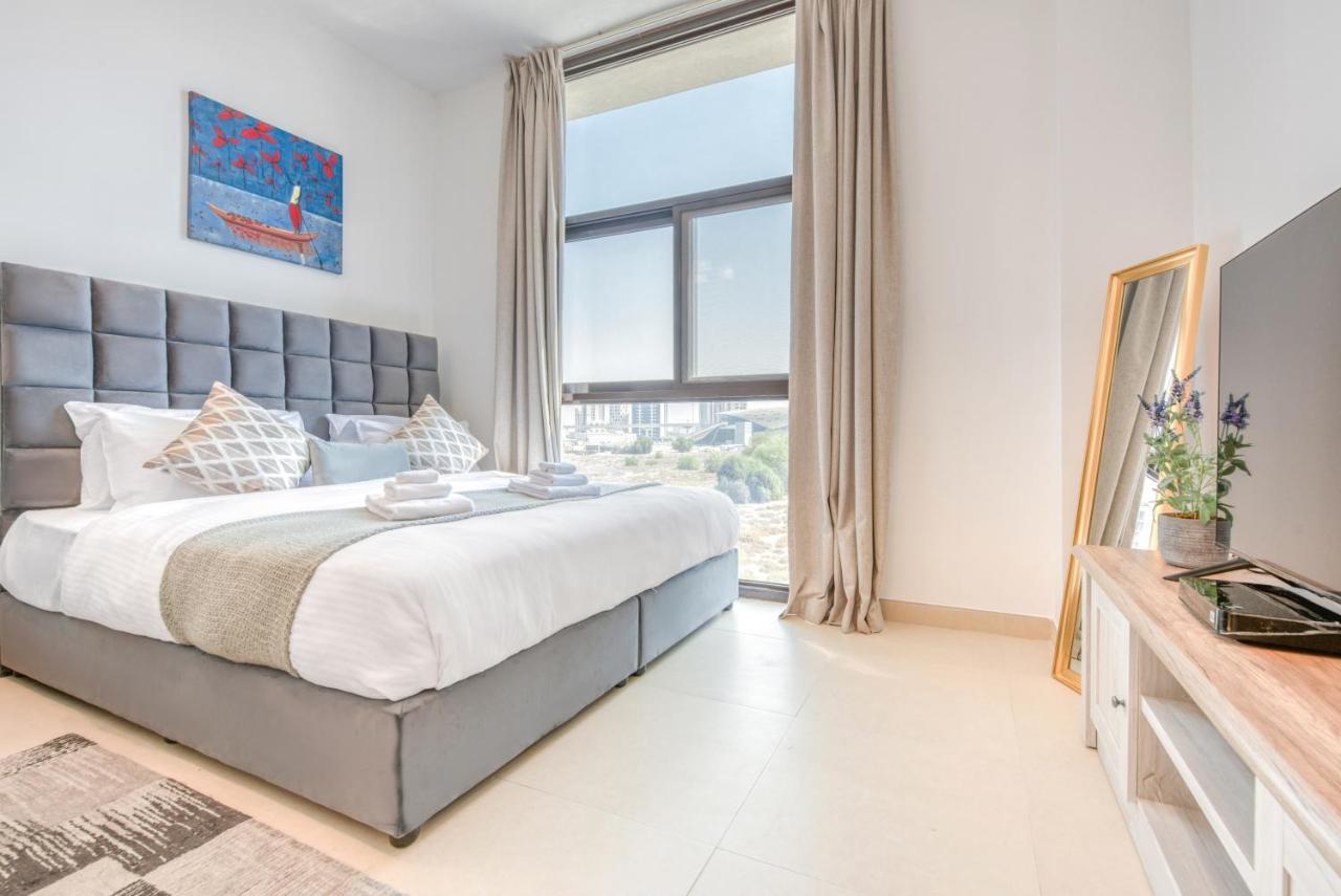 Lägenhet Sol Living - Iris Amber Dubai