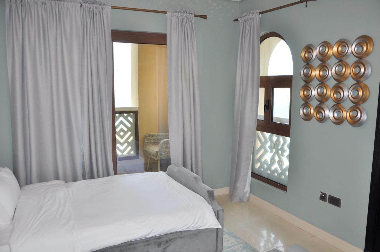 Appartement Spacious 4 Bd With Amazing Sea View *