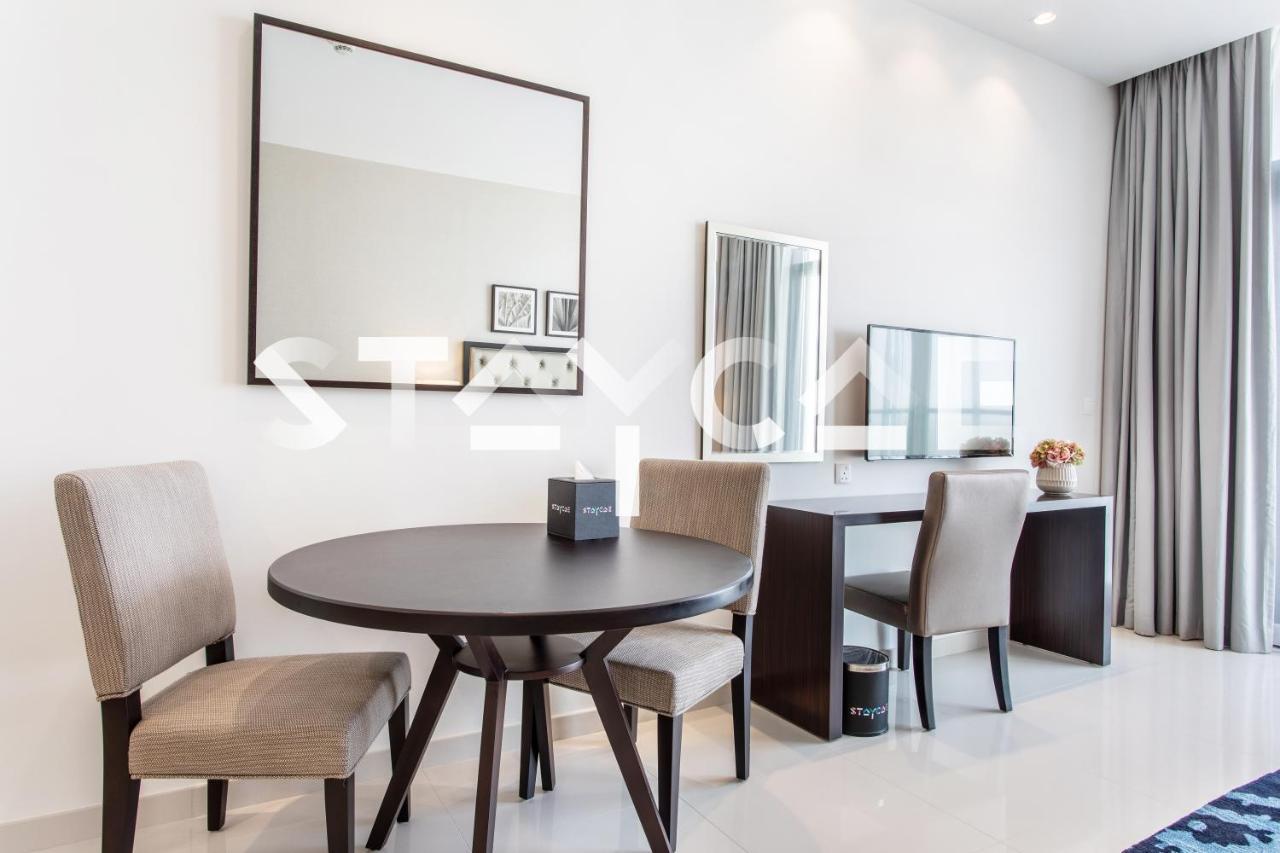 Apartamento Staycae Homes - Celestia Dubai