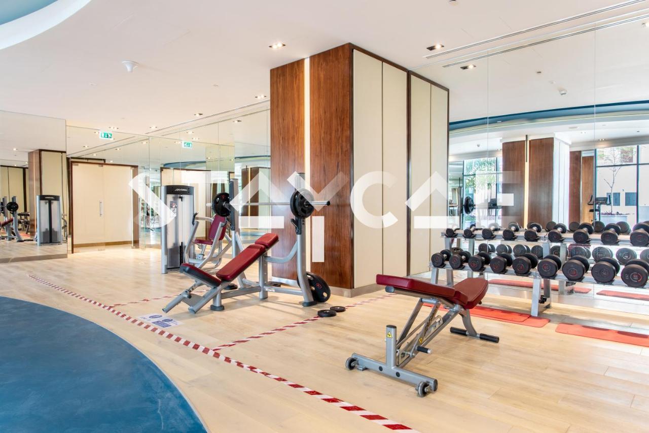 Apartamento Staycae Homes - Celestia Dubai