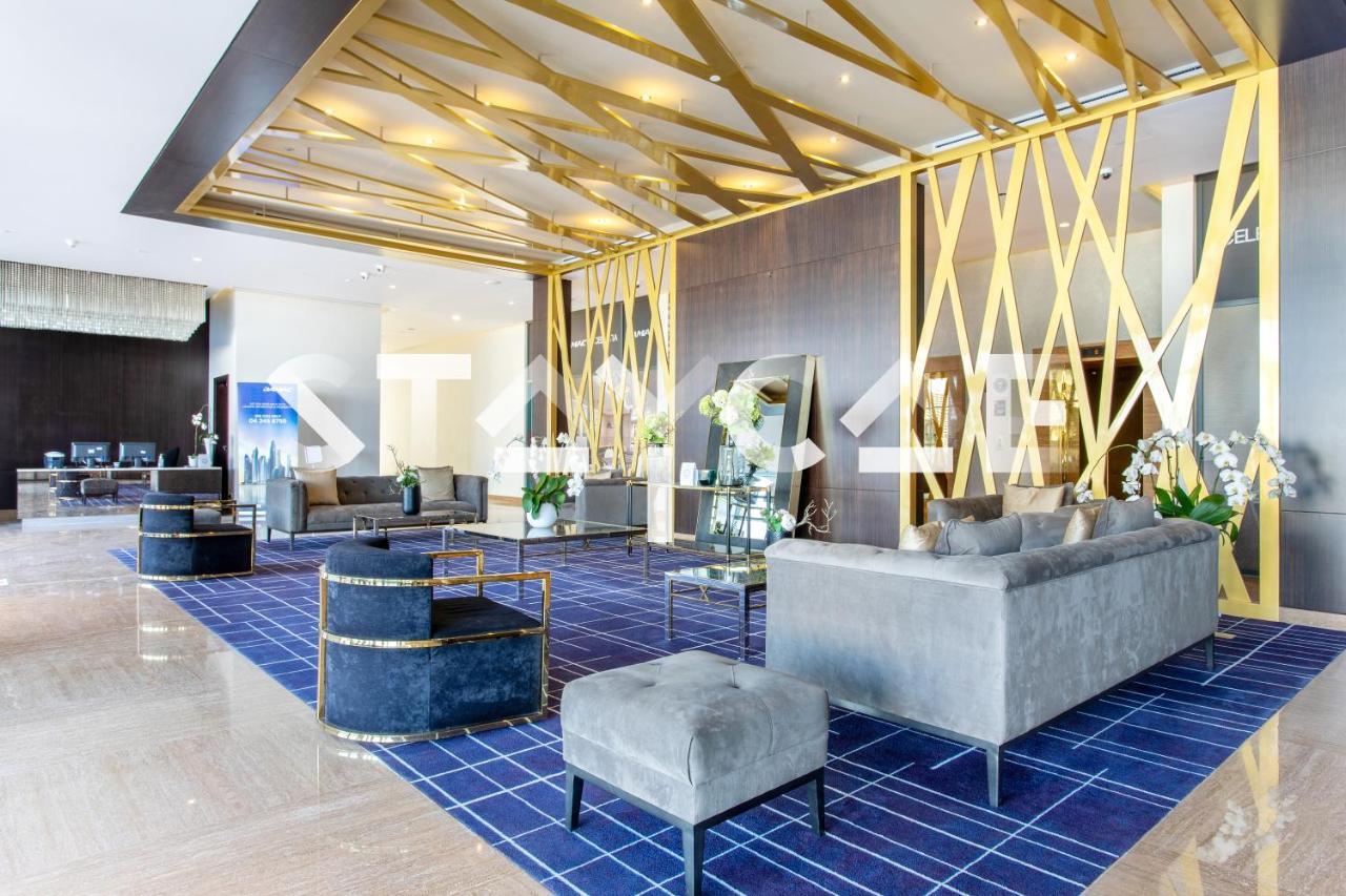 Staycae Homes - Celestia Apartamento Dubai
