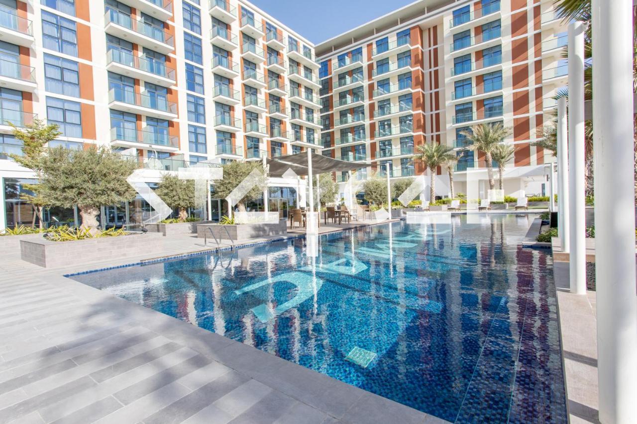 Staycae Homes - Celestia Apartamento