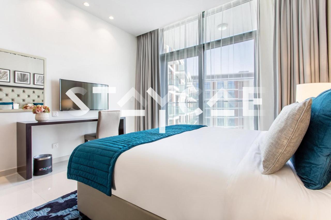 Staycae Homes - Celestia Apartamento Dubai