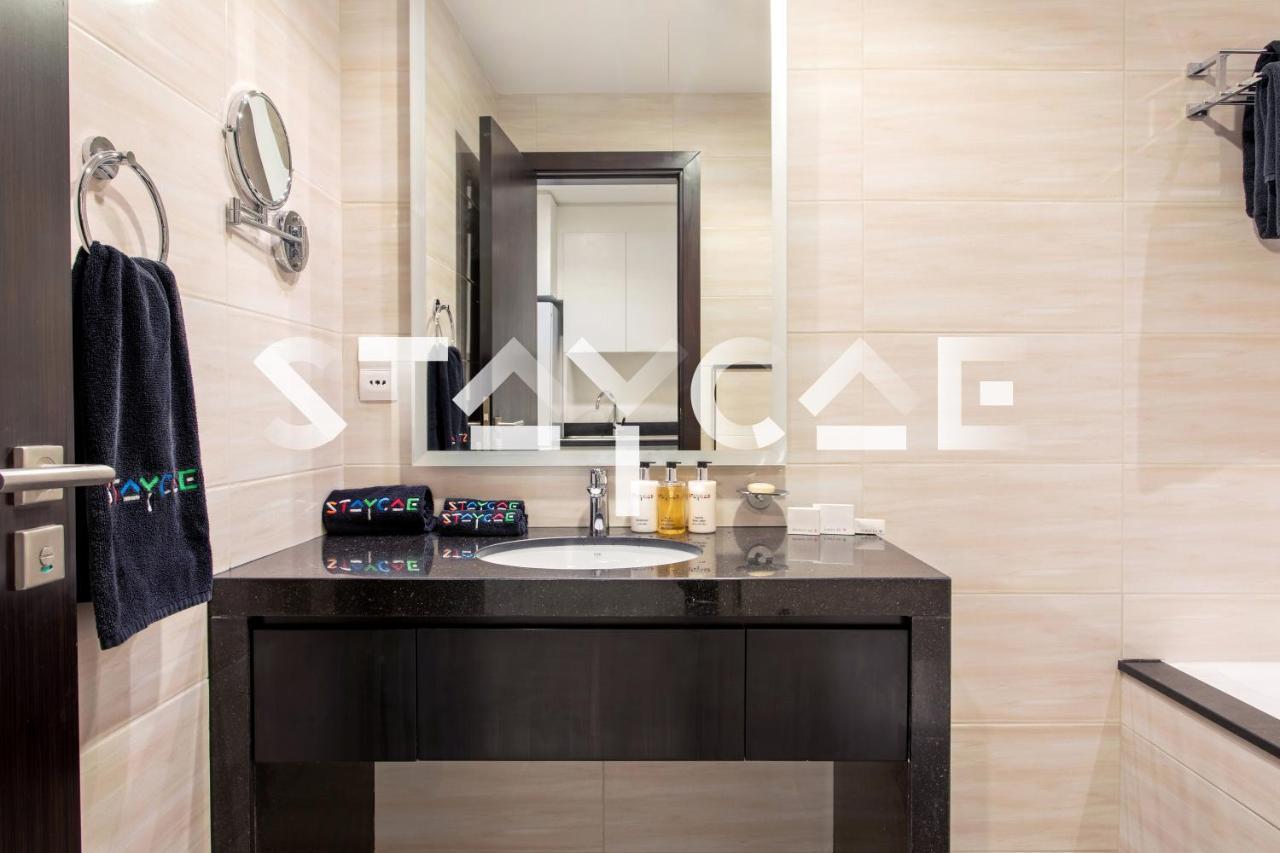Staycae Homes - Celestia * Dubai