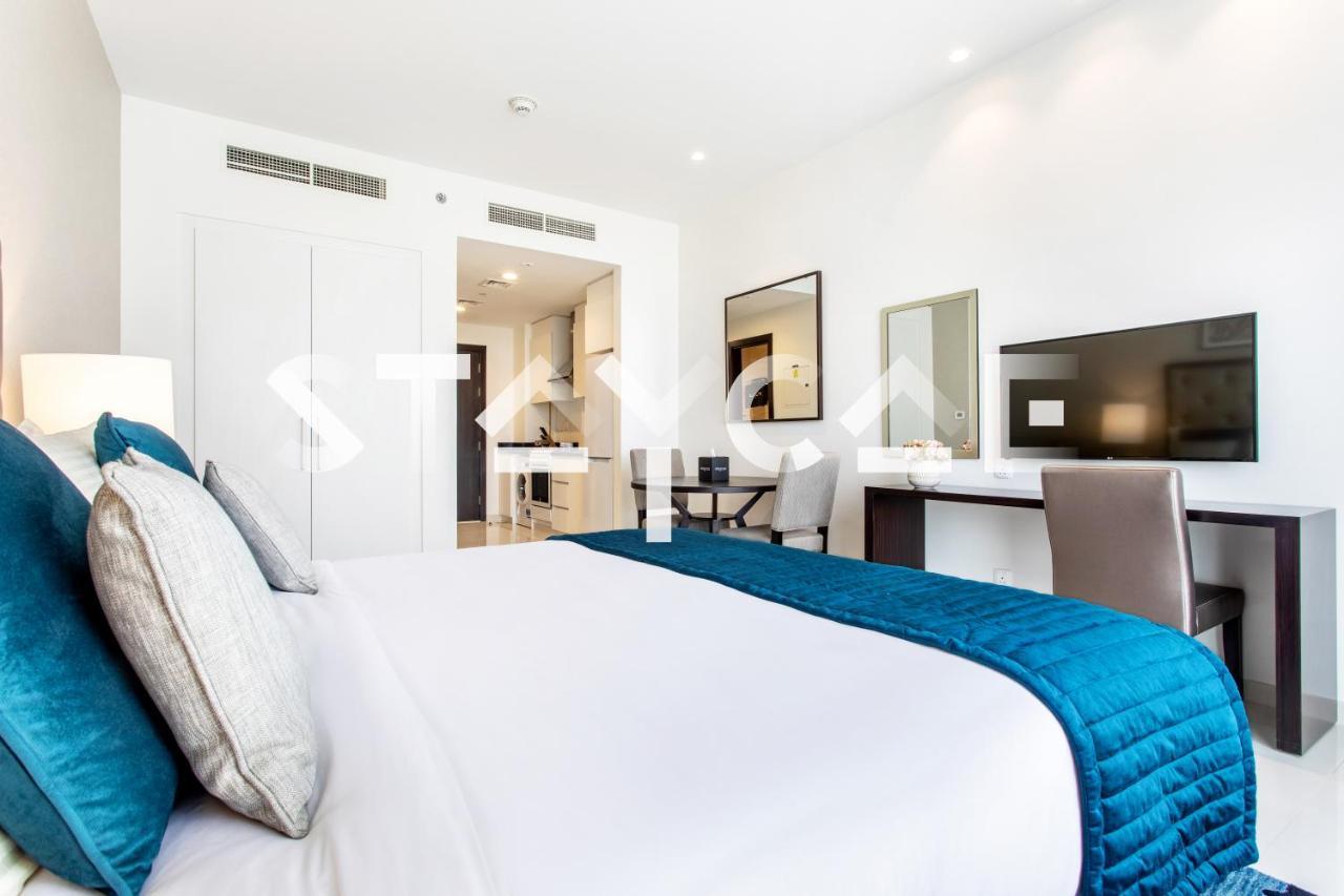 Staycae Homes - Celestia Dubai