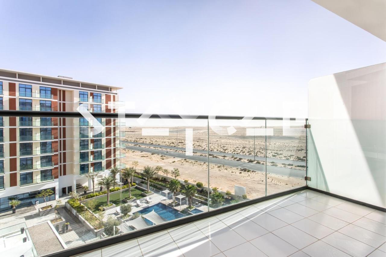 Staycae Homes - Celestia Apartamento *