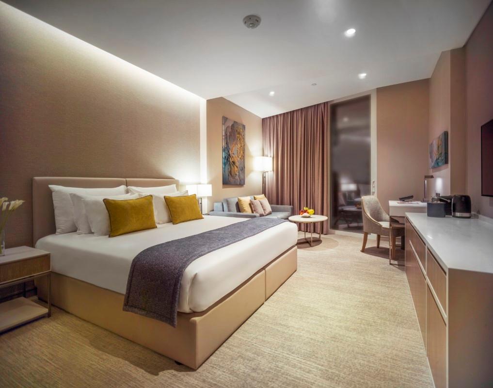 Hotel Ja View Dubai