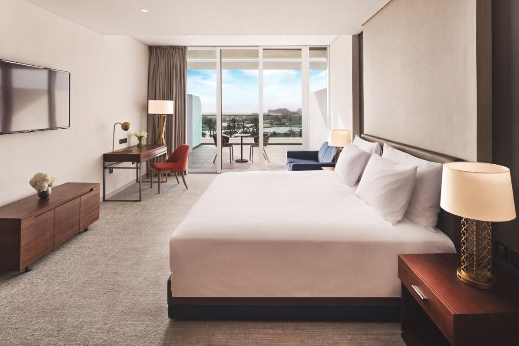 Ja View Hotel