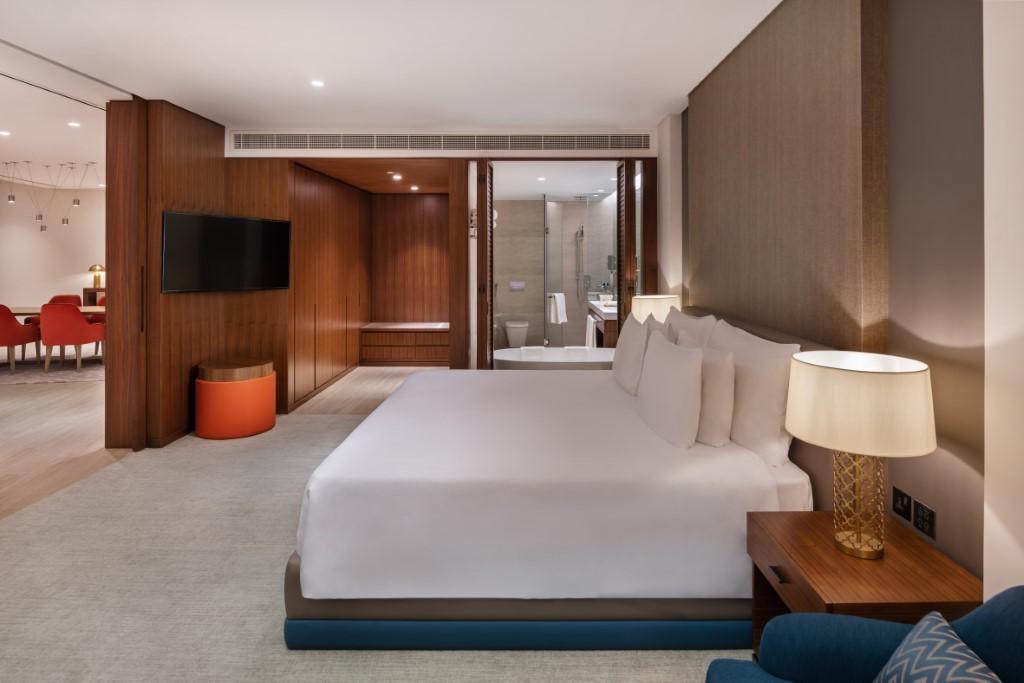 Ja View Hotel 5*