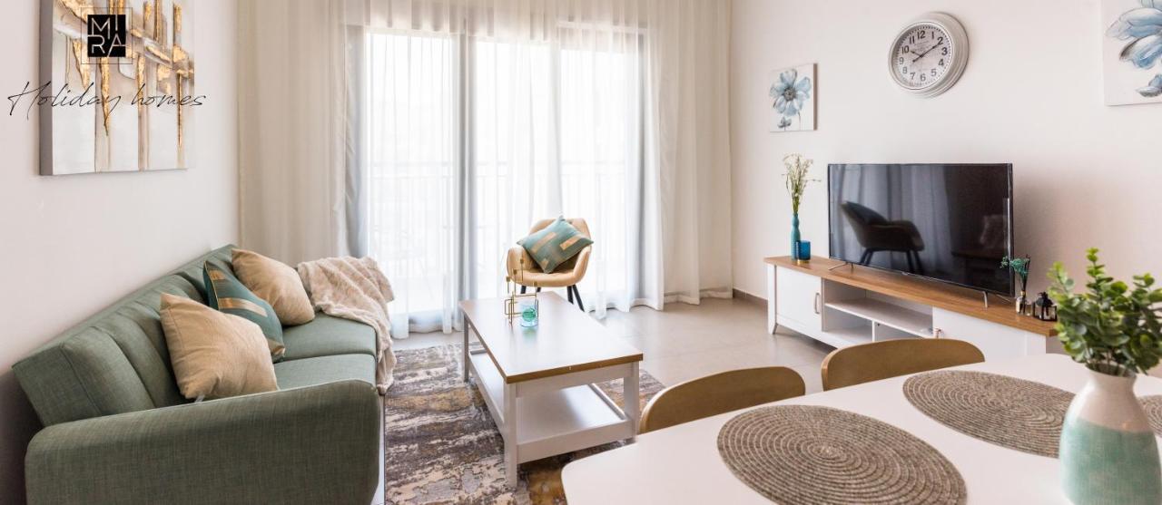 Mira Homes - 2 Bedroom Hayat Boulevard In Townsquare - Great Family Activities Appartamento