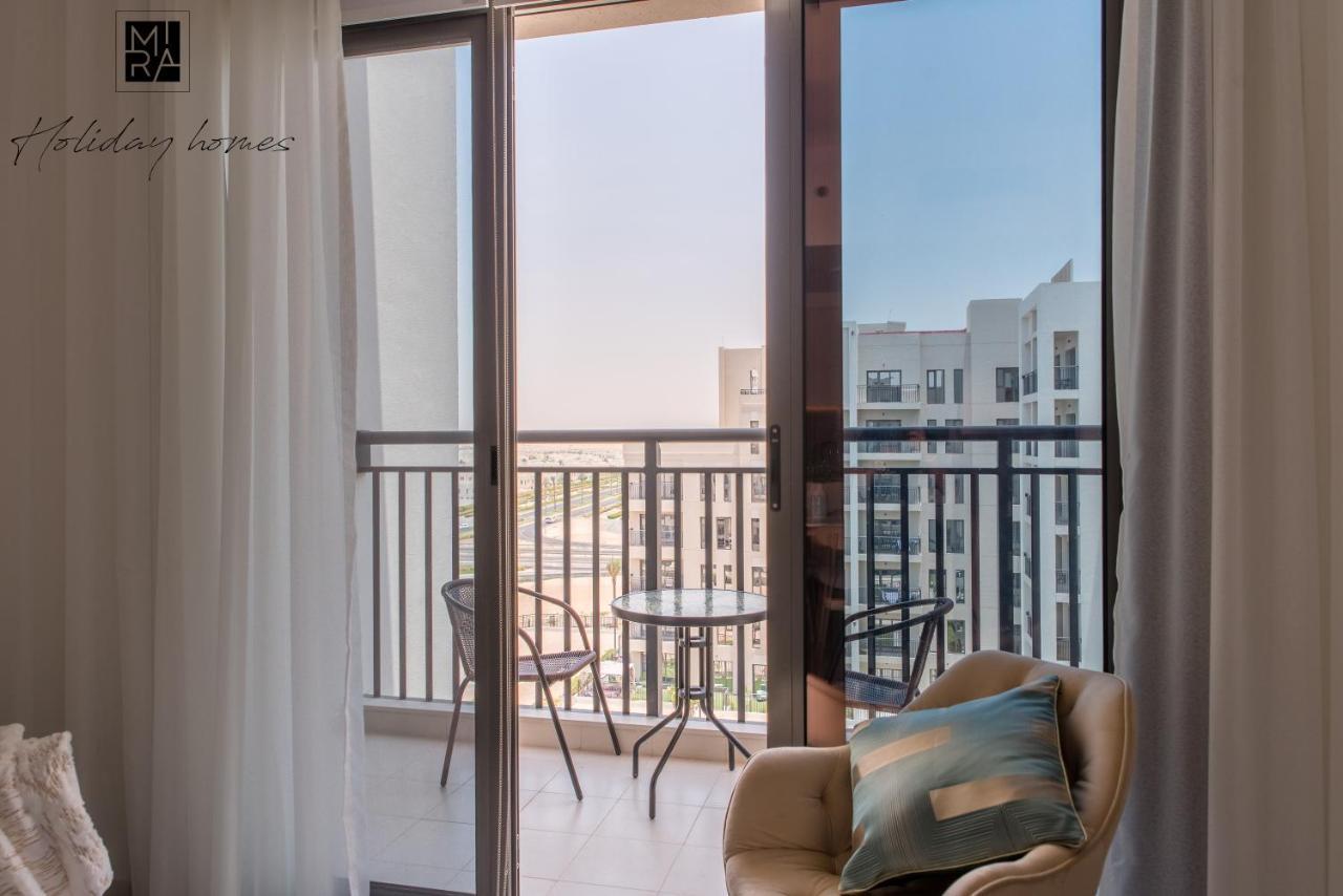 Appartamento Mira Homes - 2 Bedroom Hayat Boulevard In Townsquare - Great Family Activities Dubai