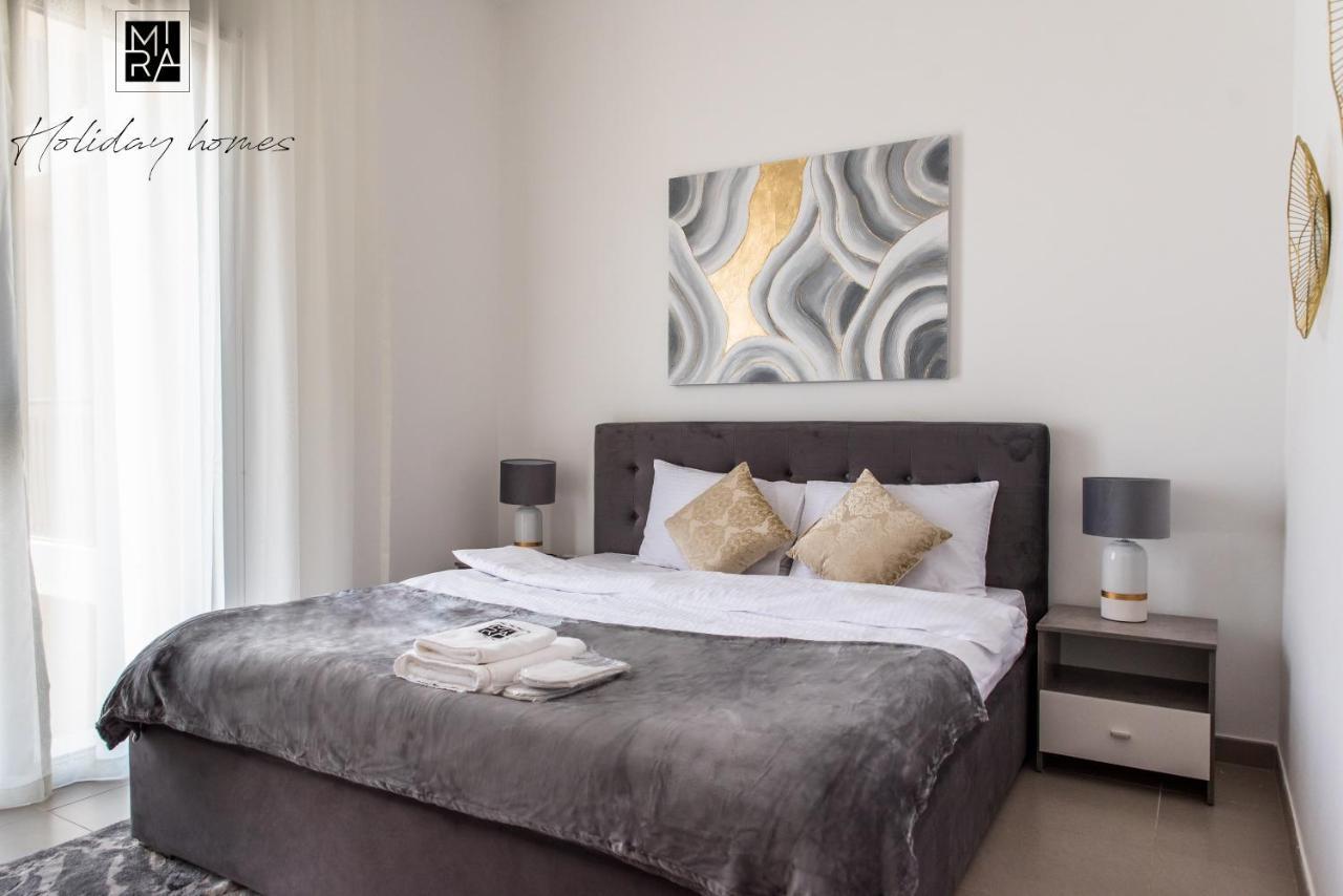 Appartamento Mira Homes - 2 Bedroom Hayat Boulevard In Townsquare - Great Family Activities