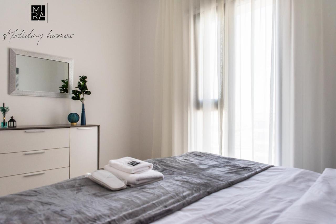 Mira Homes - 2 Bedroom Hayat Boulevard In Townsquare - Great Family Activities Appartamento