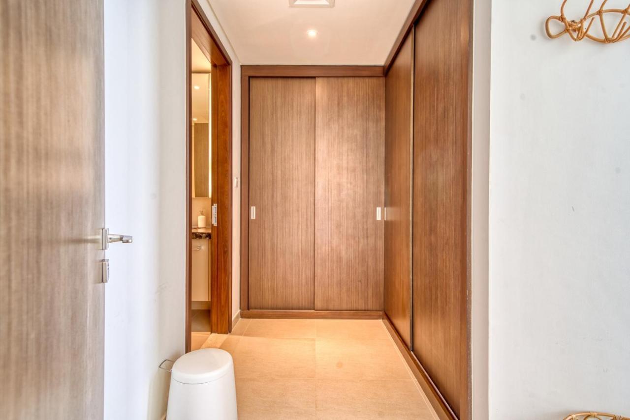 Boho-chic Cosy 1br, Minutes To Burj Khalifa Appartement Dubai