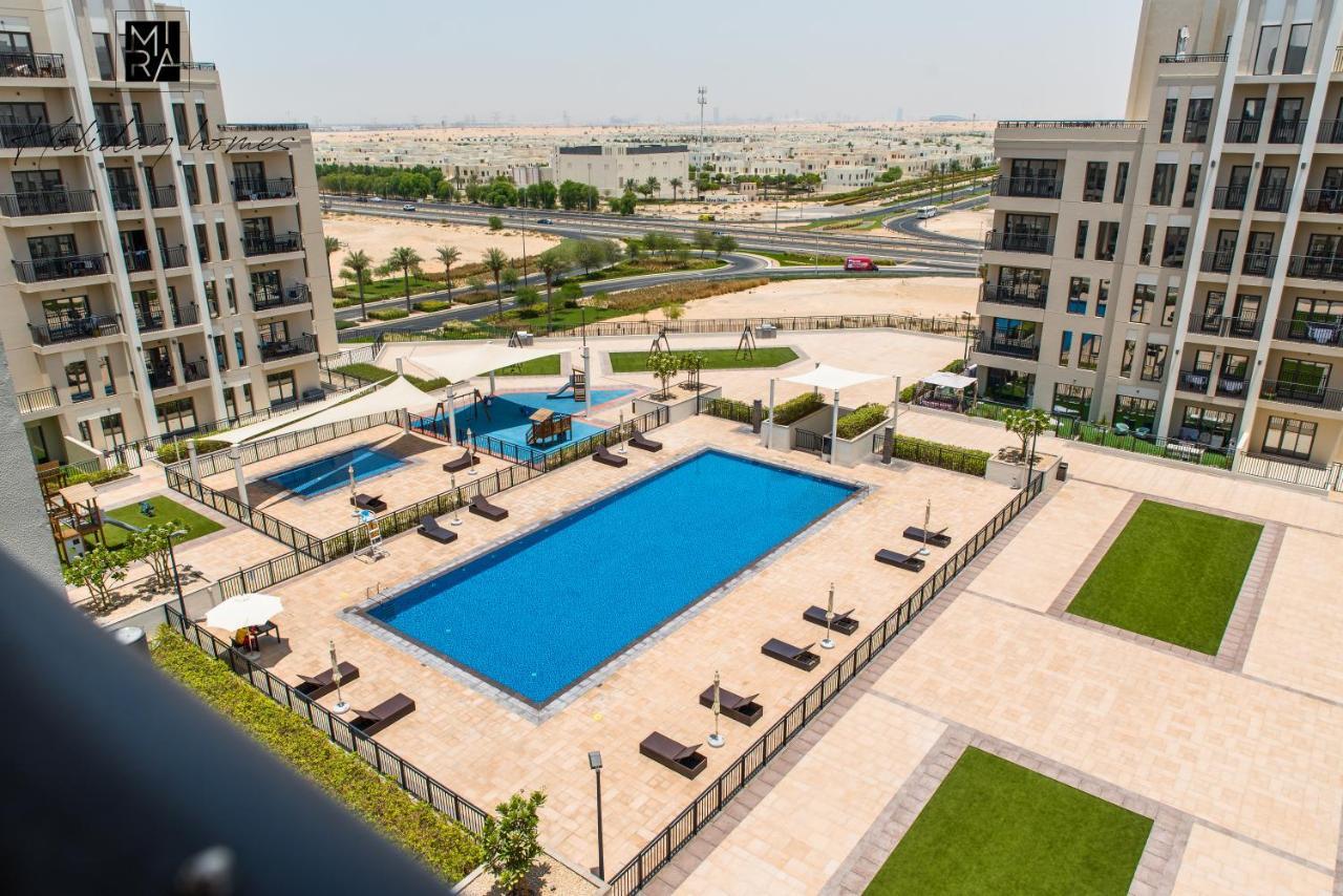 Appartamento Mira Homes - 2 Bedroom Hayat Boulevard In Townsquare - Great Family Activities Dubai