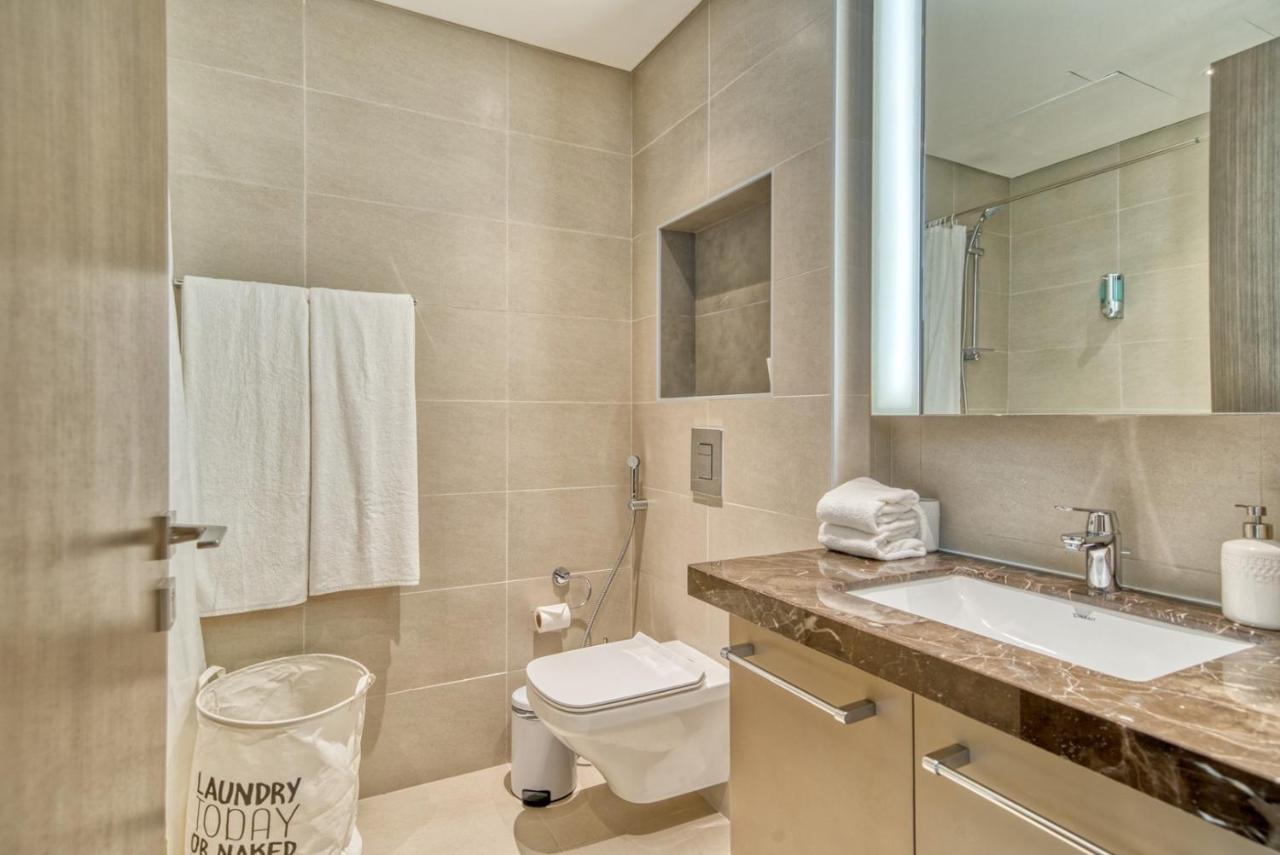 Boho-chic Cosy 1br, Minutes To Burj Khalifa Appartement *