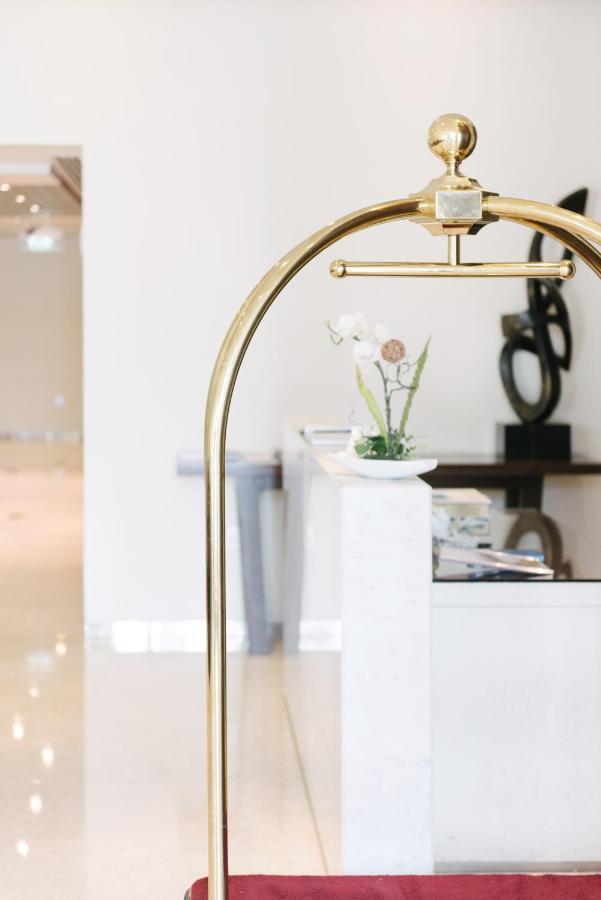 Boutique Living - Burj Views Downtown Apartamento *