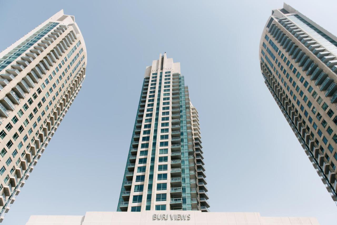 Boutique Living - Burj Views Downtown Dubái