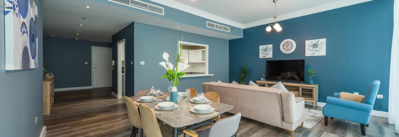 Mira Holiday Homes - Spacious 2 Bedroom In Marina Lejlighed