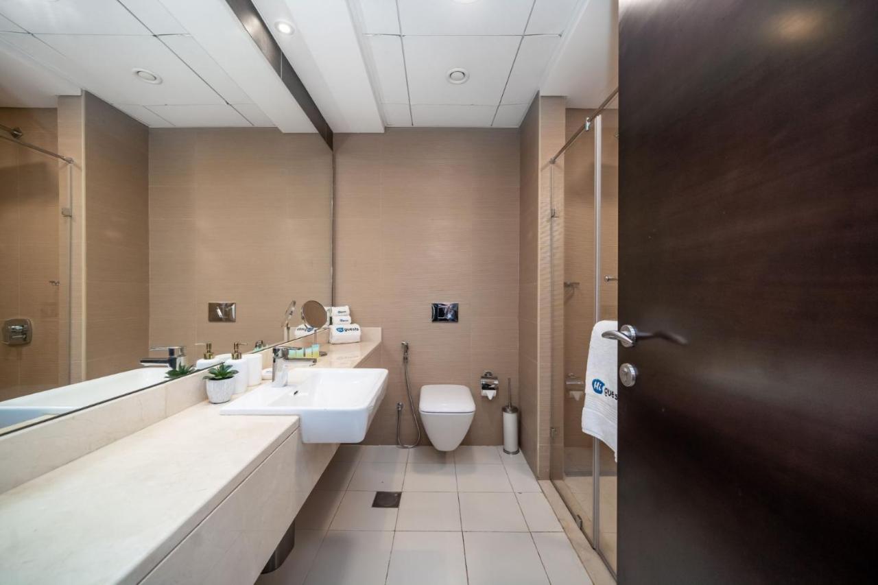 Higuests - Spacious For 5 With Spectacular Marina Views * Dubái