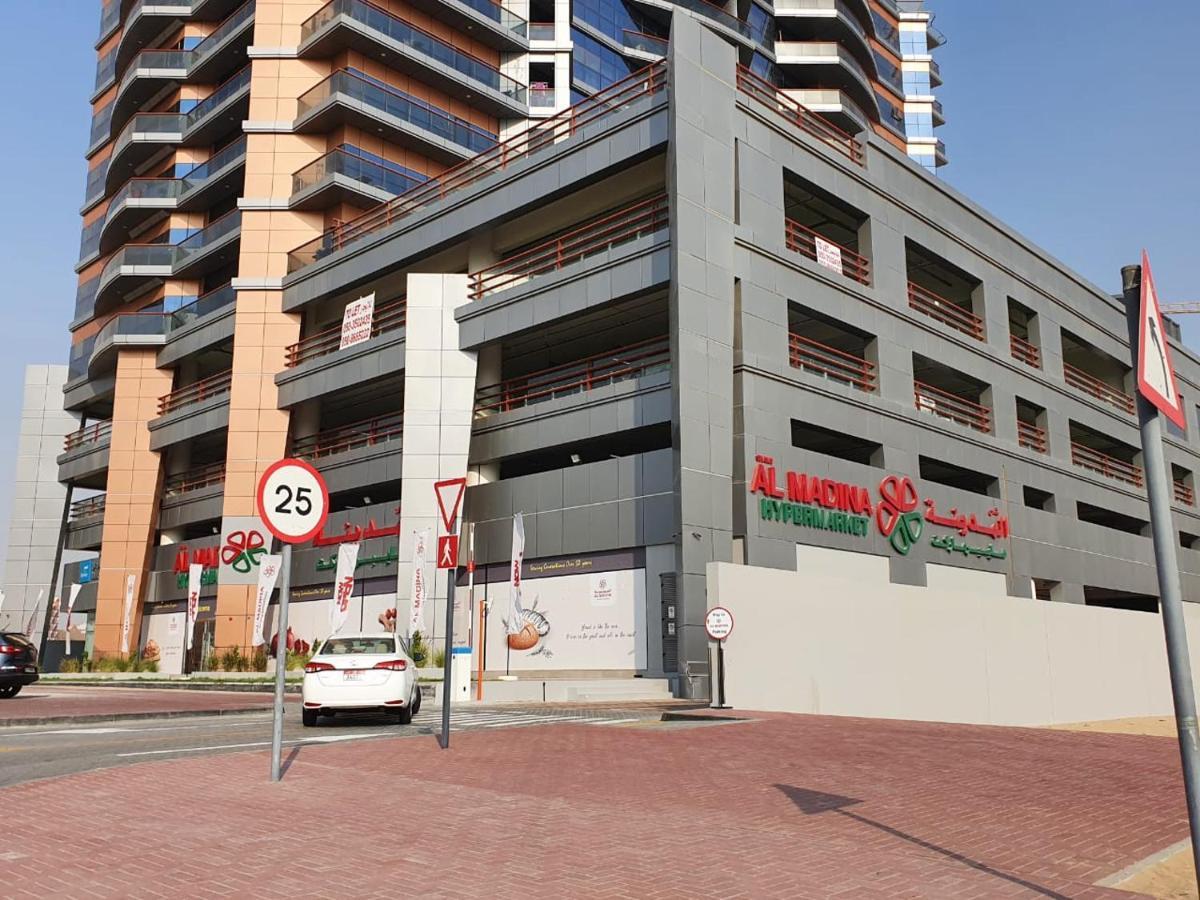 1 Bhk In Liwan - Queue Point