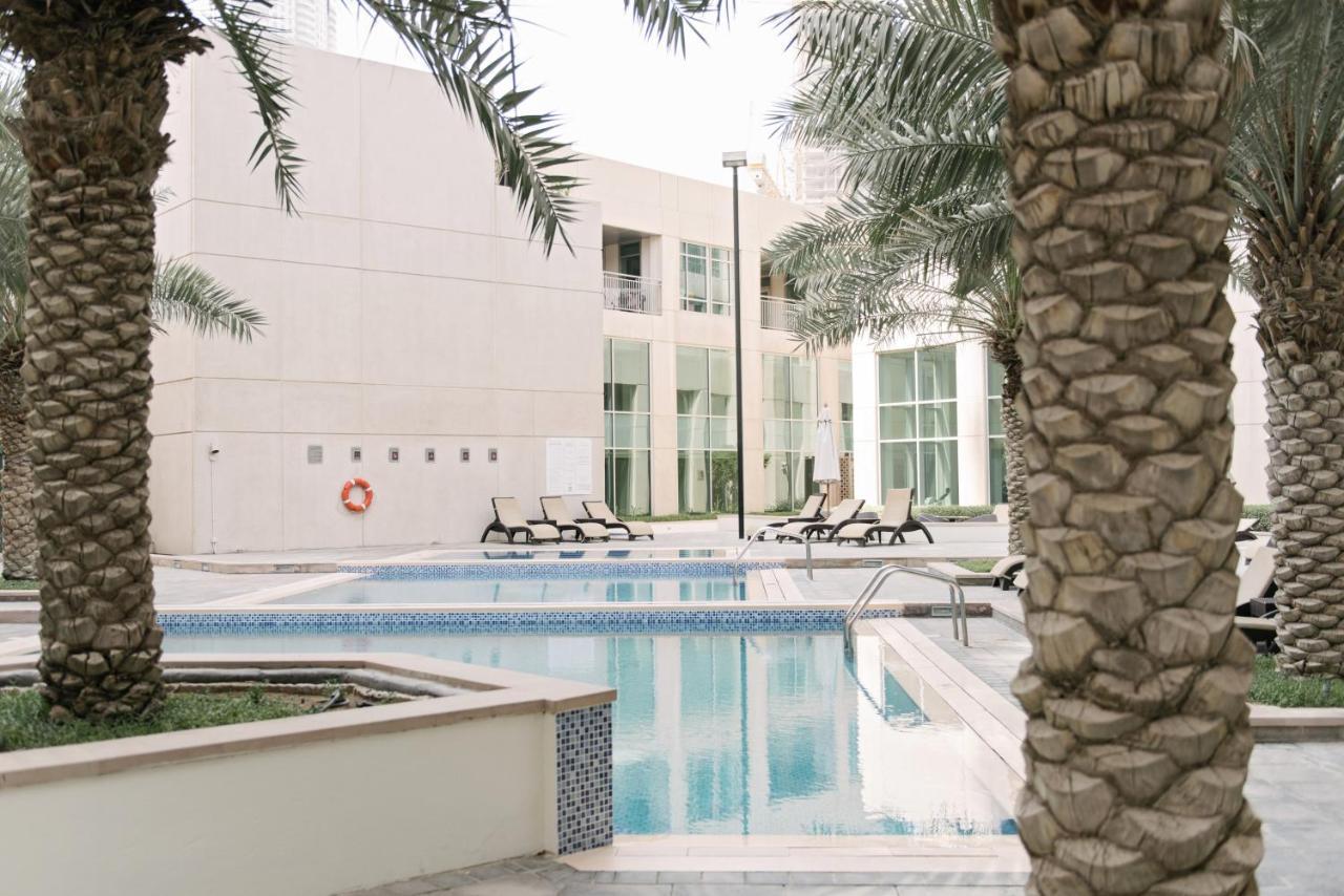 Apartamento Boutique Living - Burj Views Downtown