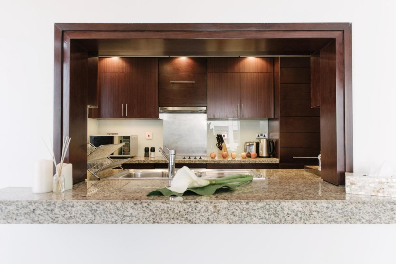 Apartamento Boutique Living - Burj Views Downtown *