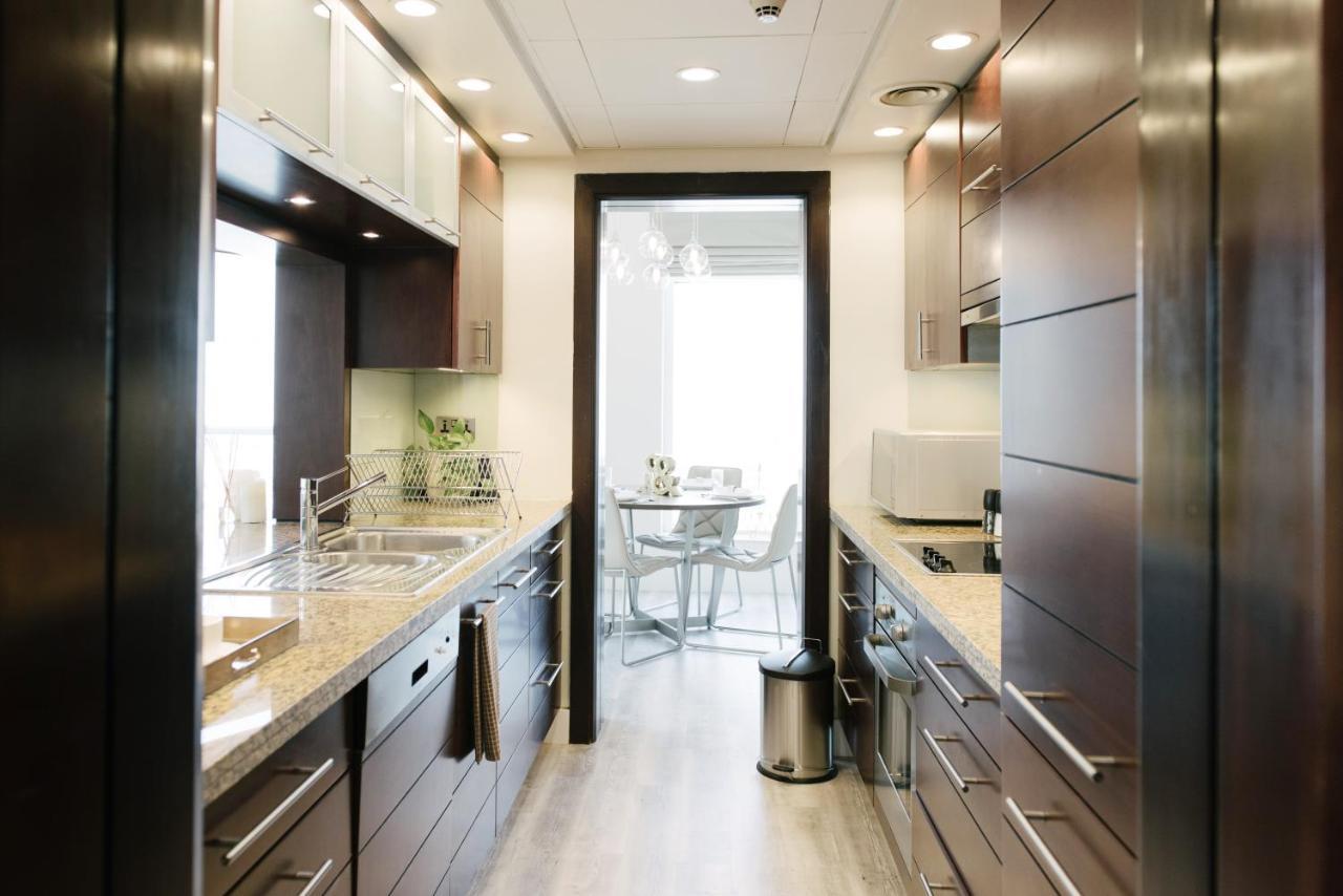 Boutique Living - Burj Views Downtown Dubái