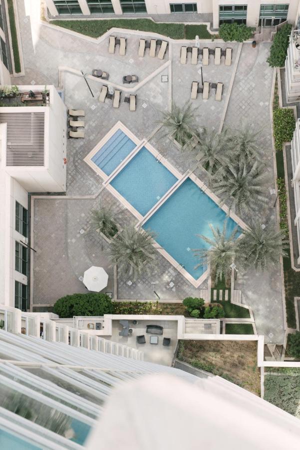Apartamento Boutique Living - Burj Views Downtown *