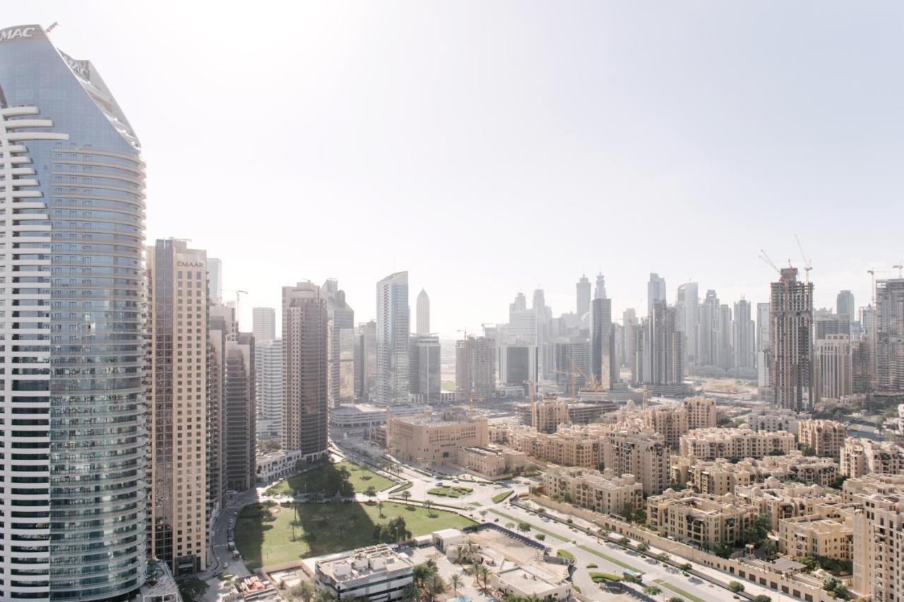 Apartamento Boutique Living - Burj Views Downtown *
