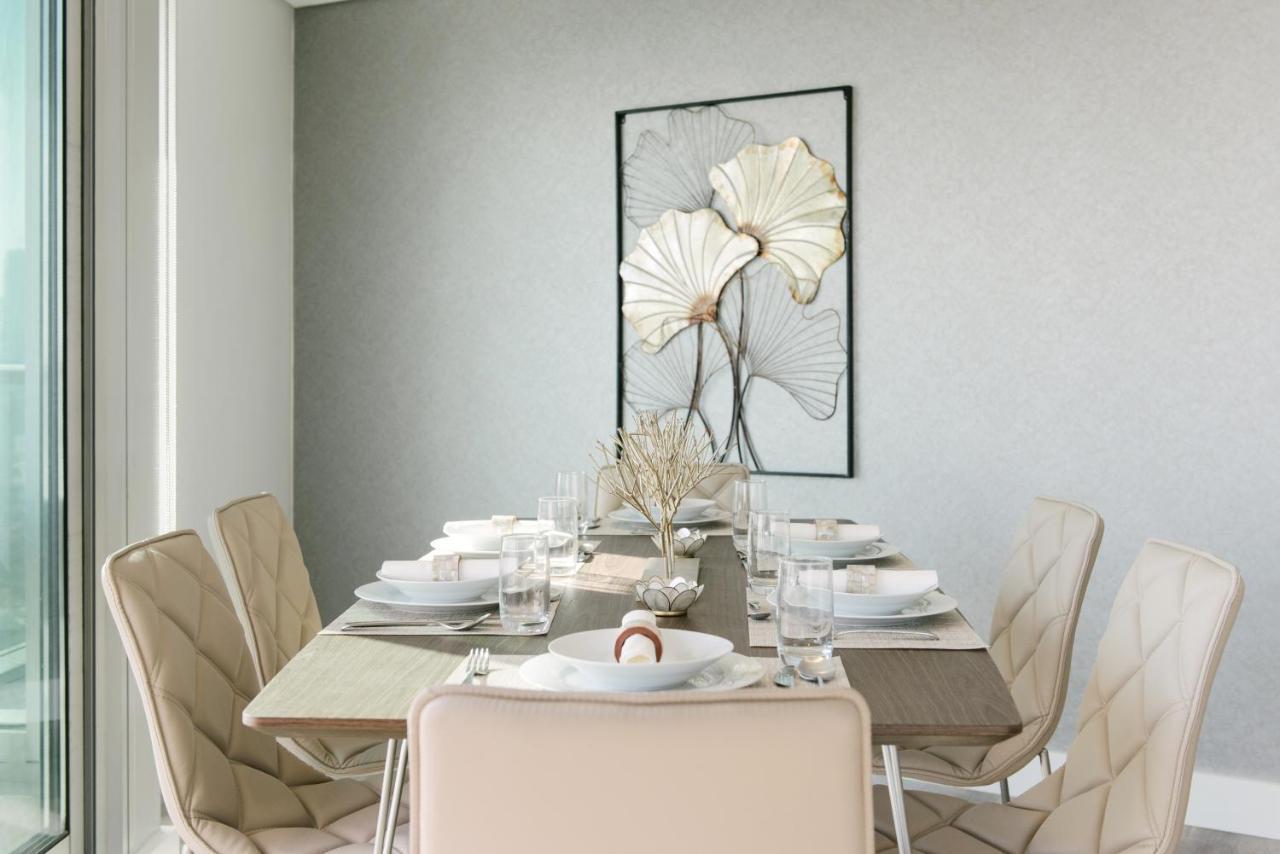 Apartamento Boutique Living - Burj Views Downtown *