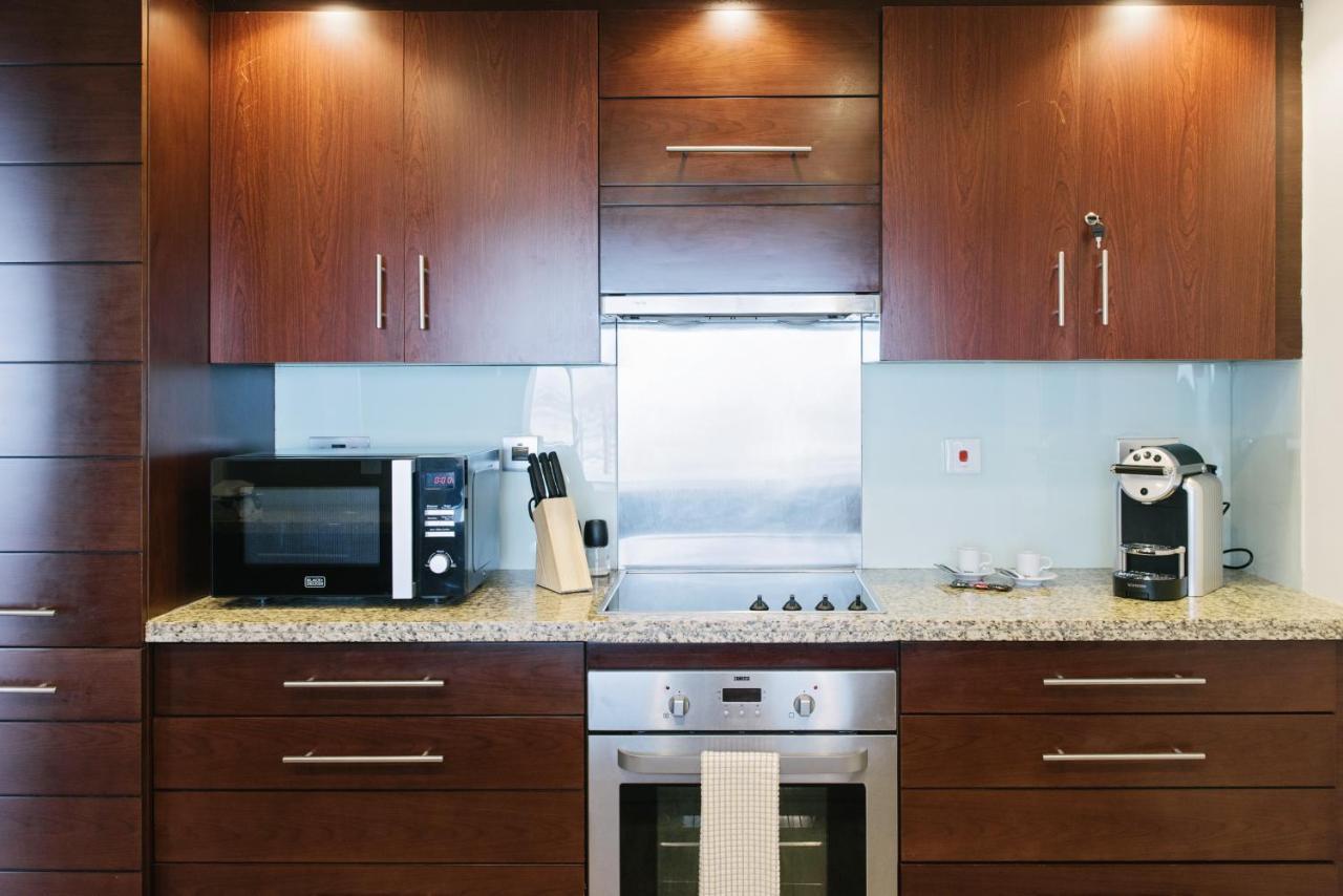 Apartamento Boutique Living - Burj Views Downtown Dubái