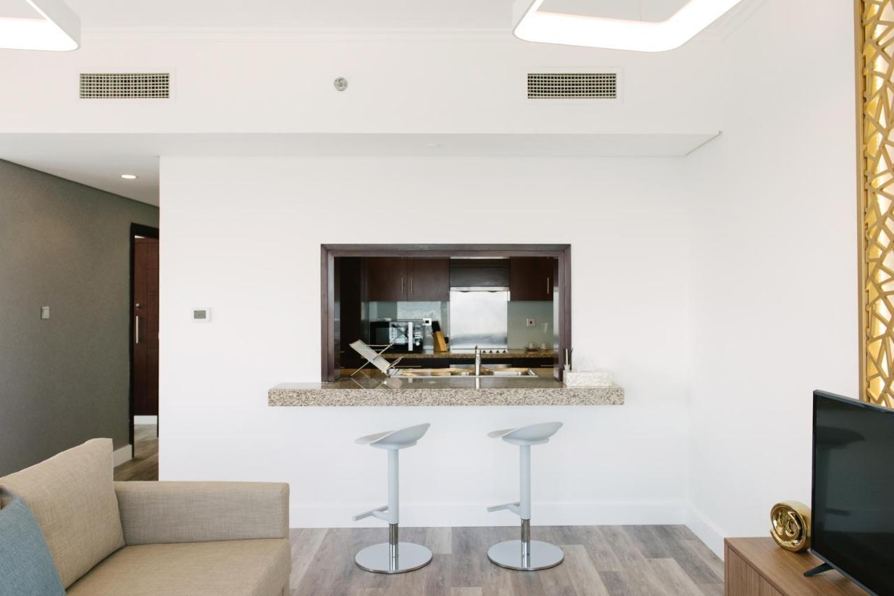 Boutique Living - Burj Views Downtown Apartamento *