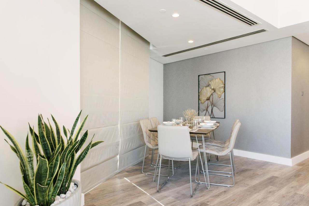 Apartamento Boutique Living - Burj Views Downtown