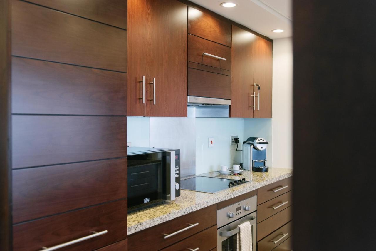 Apartamento Boutique Living - Burj Views Downtown *