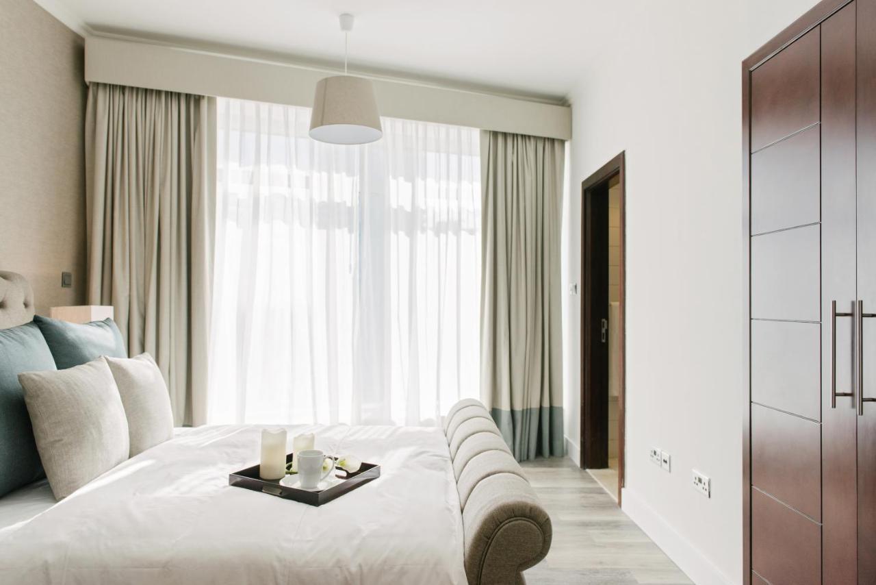 Apartamento Boutique Living - Burj Views Downtown Dubái