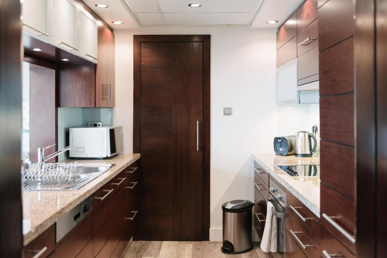Apartamento Boutique Living - Burj Views Downtown