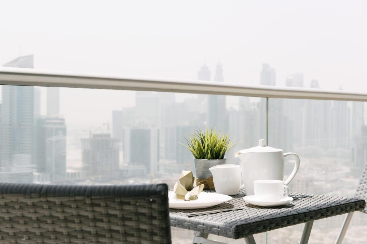 Apartamento Boutique Living - Burj Views Downtown *