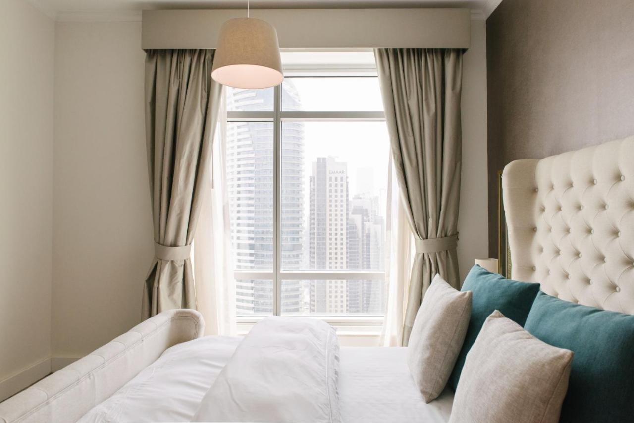 Boutique Living - Burj Views Downtown Apartamento