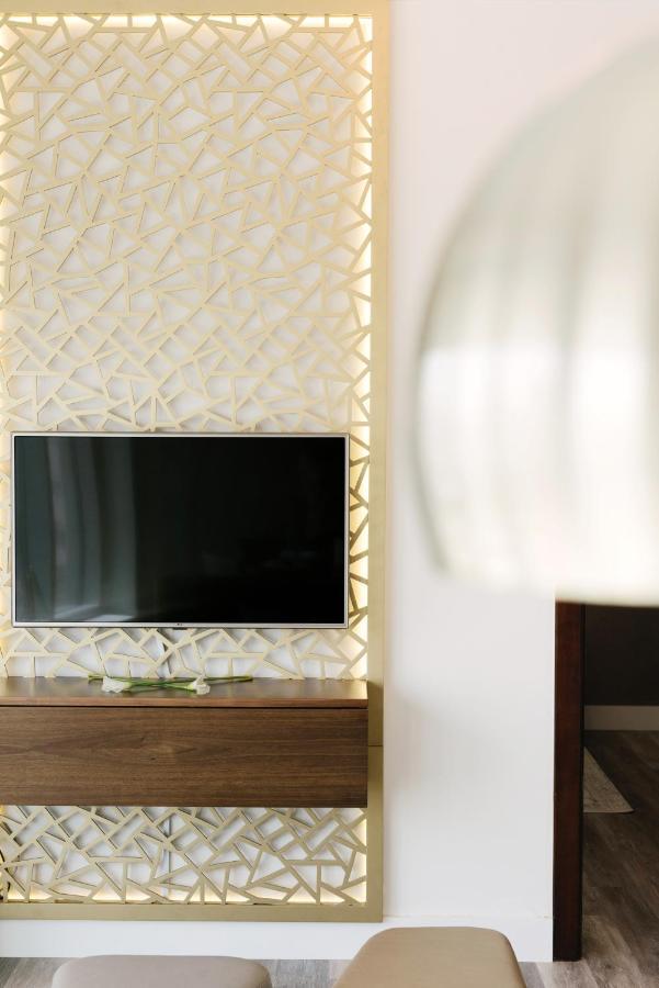 Boutique Living - Burj Views Downtown Apartamento *