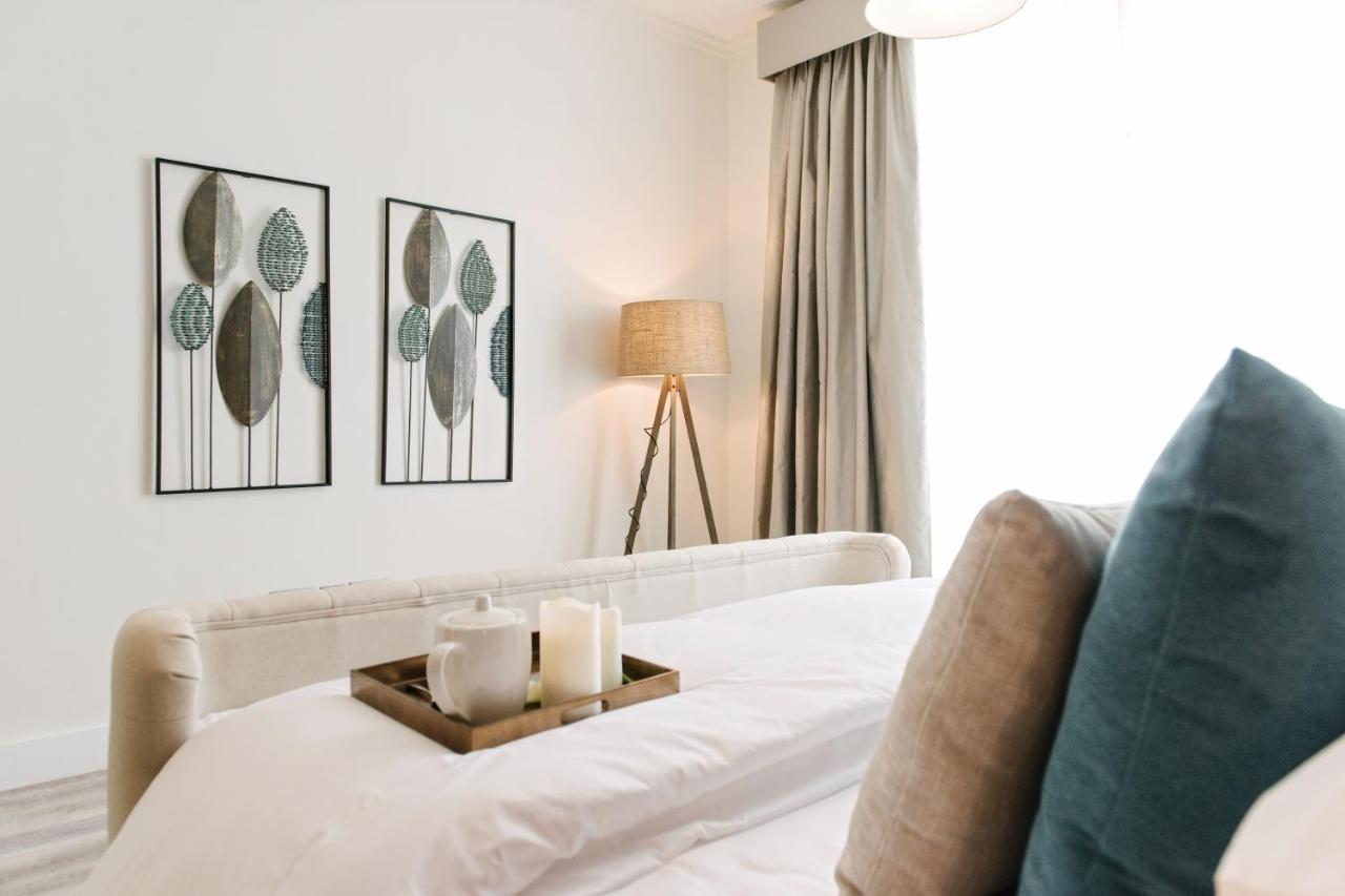 Apartamento Boutique Living - Burj Views Downtown