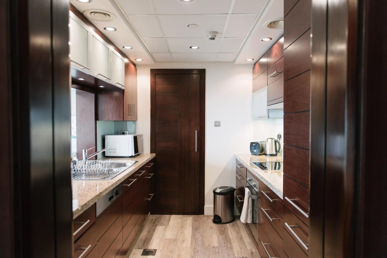 Apartamento Boutique Living - Burj Views Downtown Dubái