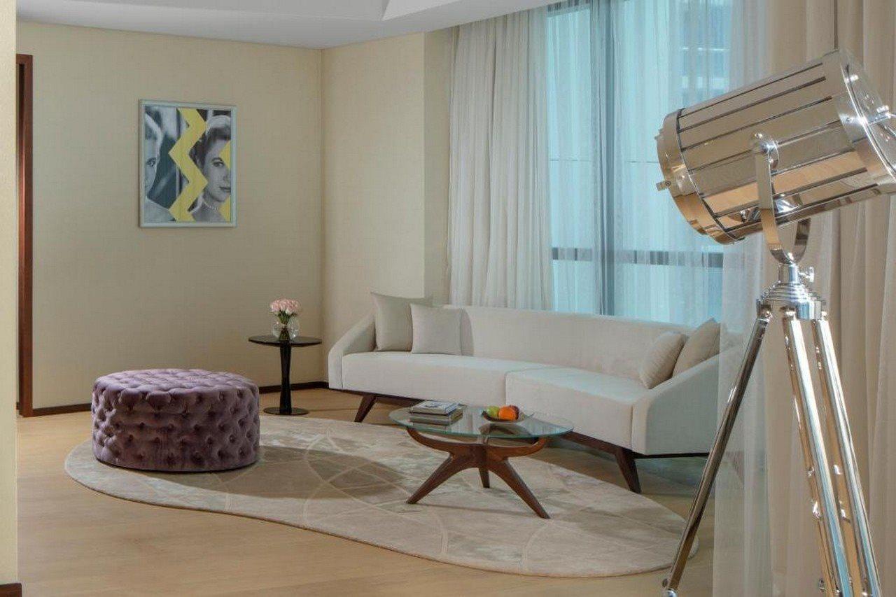 Paramount 5* Dubai