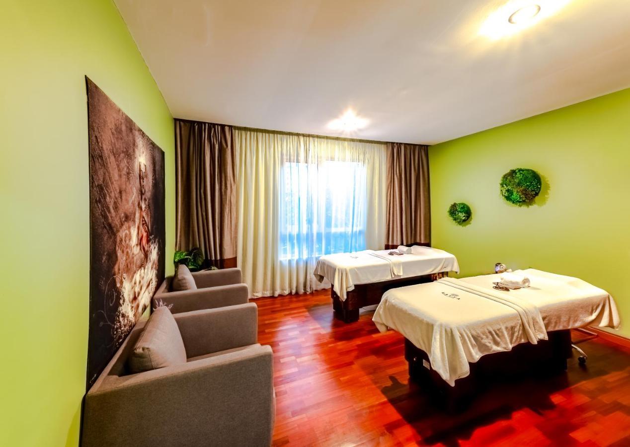 Ramada By Wyndham Downtown Aparthotel Dubai