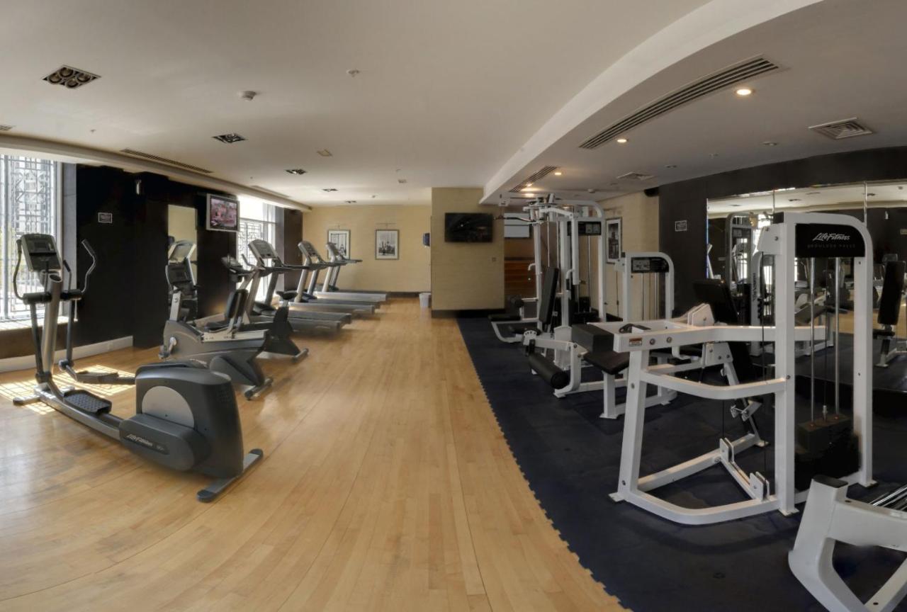 Aparthotel Ramada By Wyndham Downtown 4*