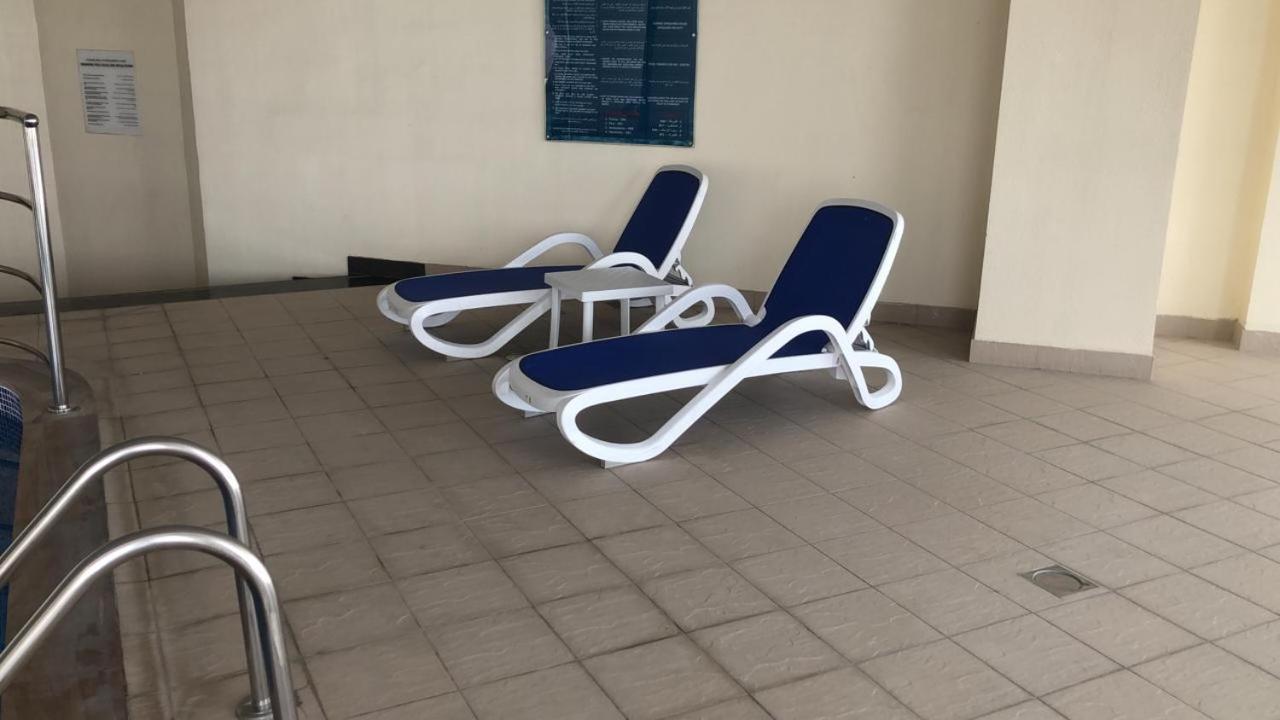 Cozy 2bhk Near To Dmcc Metro Station -505 Apartment Dubai