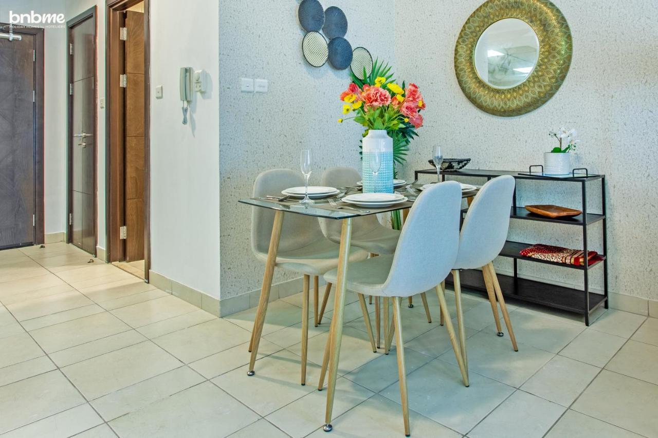 Bnbmehomes - Luxury Sky Scraper In The Heart Of Marina Rare Find - 2201 Appartamento