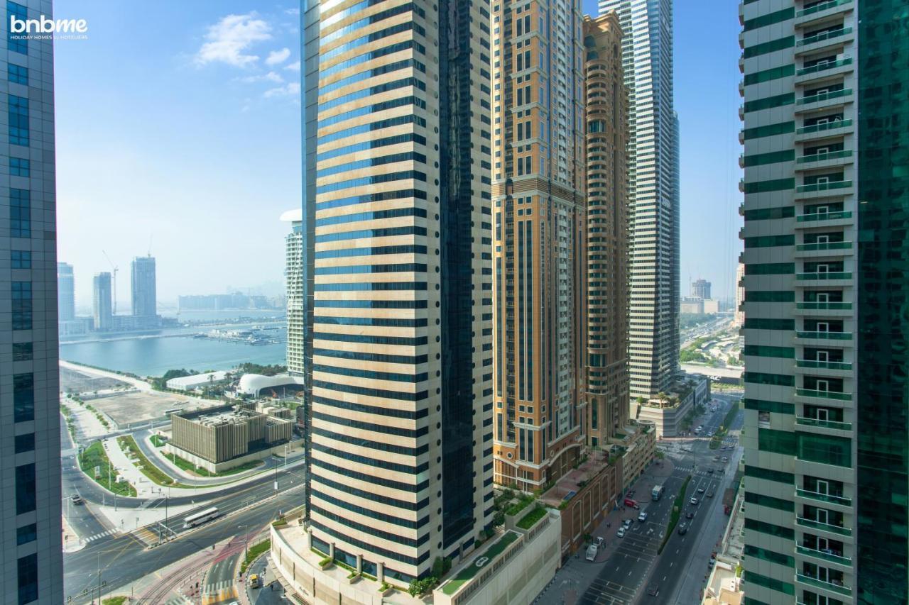 Bnbmehomes - Luxury Sky Scraper In The Heart Of Marina Rare Find - 2201 Appartamento *
