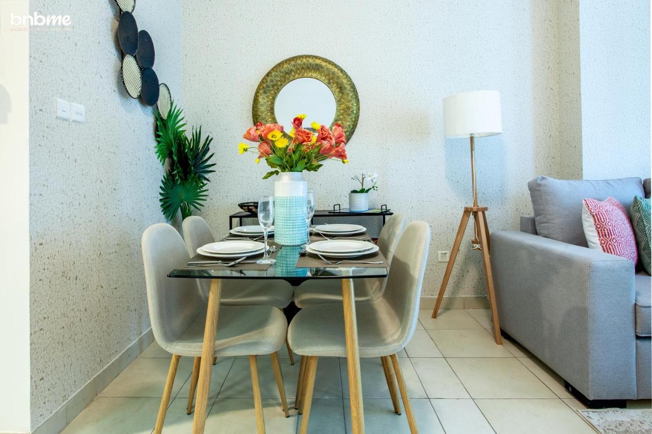 Bnbmehomes - Luxury Sky Scraper In The Heart Of Marina Rare Find - 2201 Appartamento Dubai
